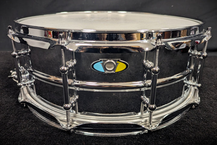 Steel Snare