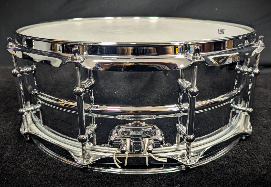 Steel Snare