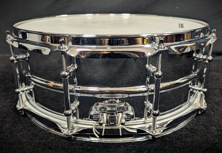 Steel Snare