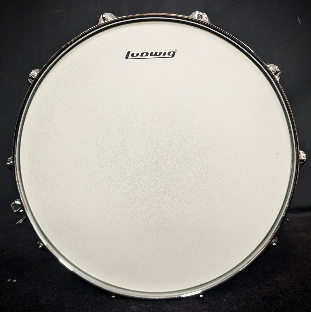 Steel Snare