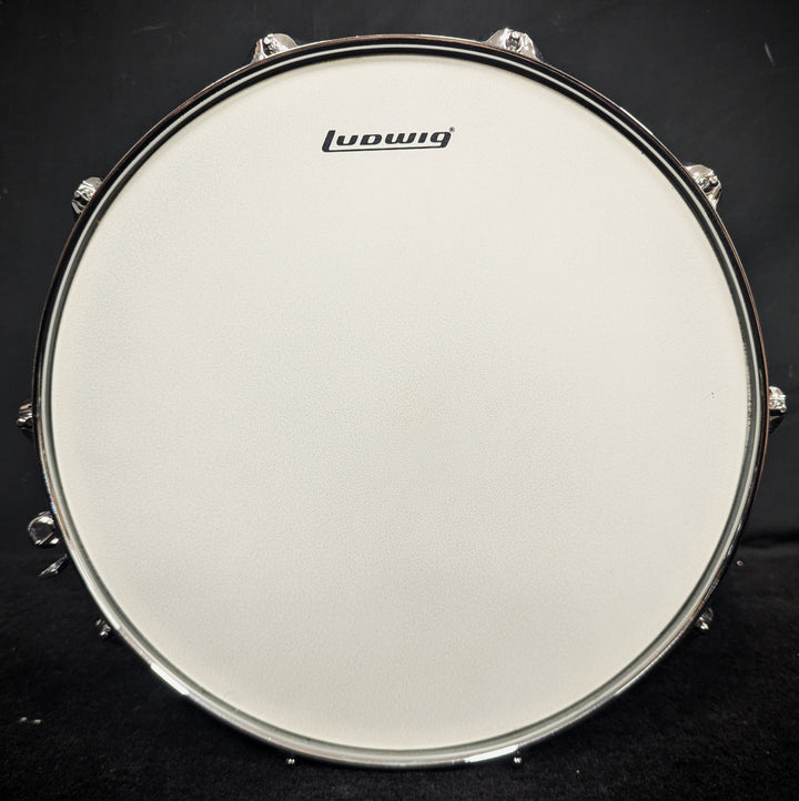 Steel Snare