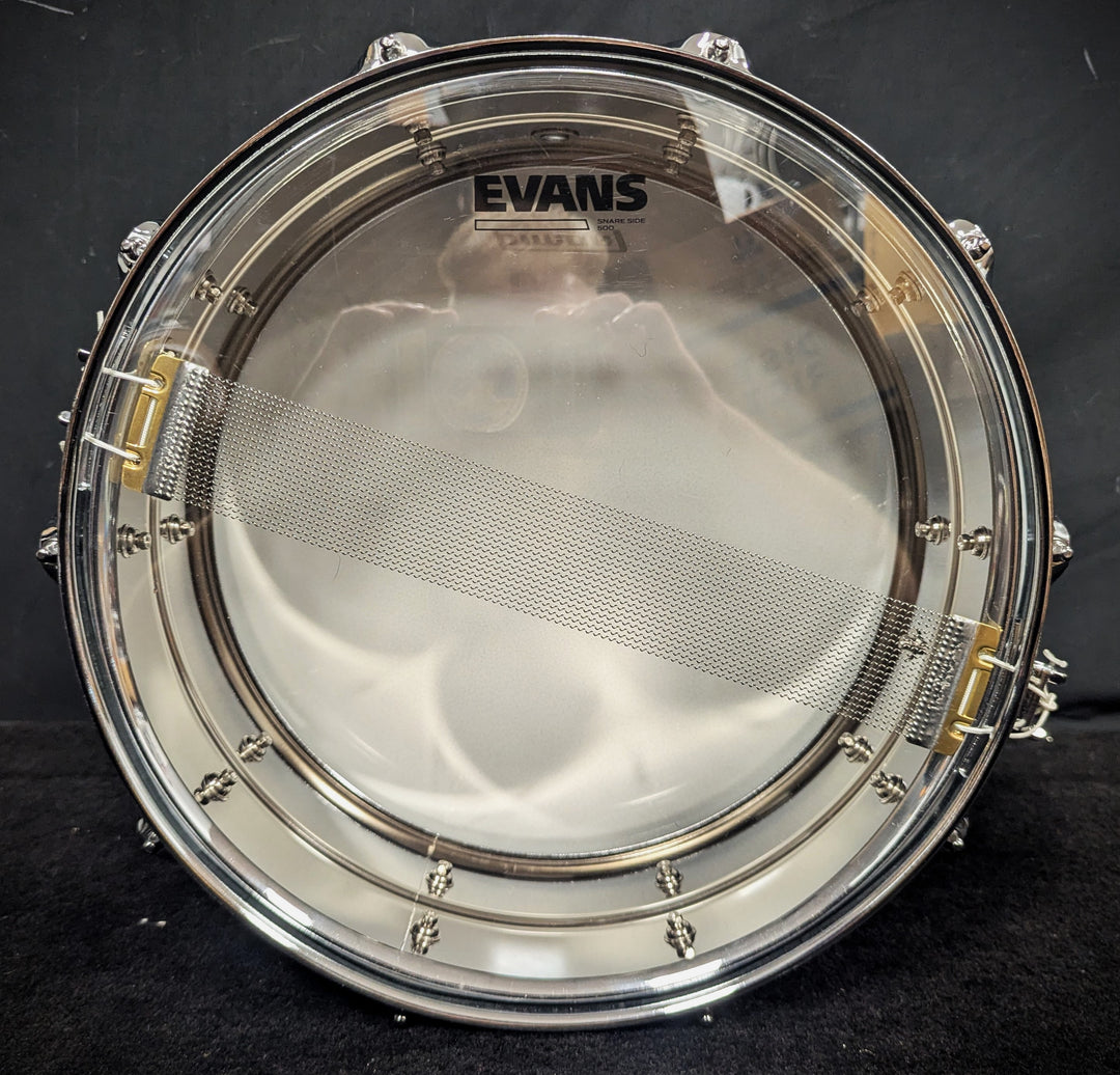 Steel Snare