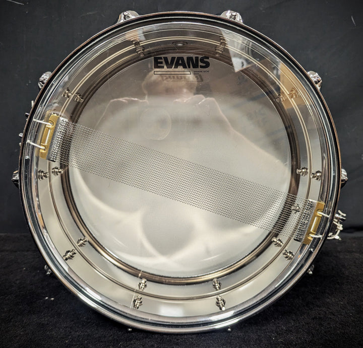 Steel Snare
