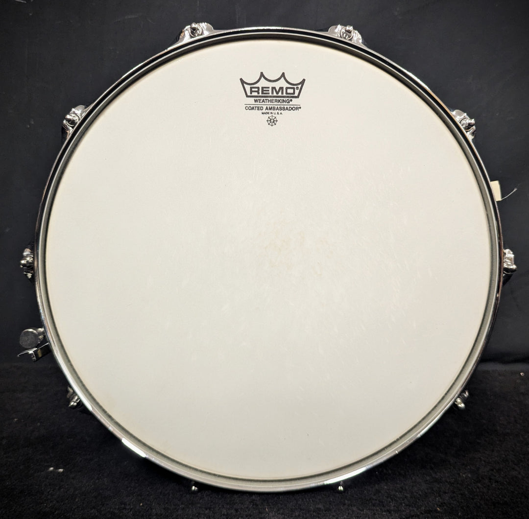 LB420BKT Hammered Brass Supraphonic