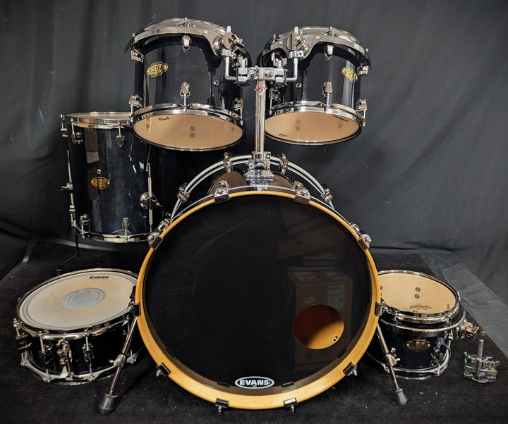 Epic  6-Piece Shell Pack