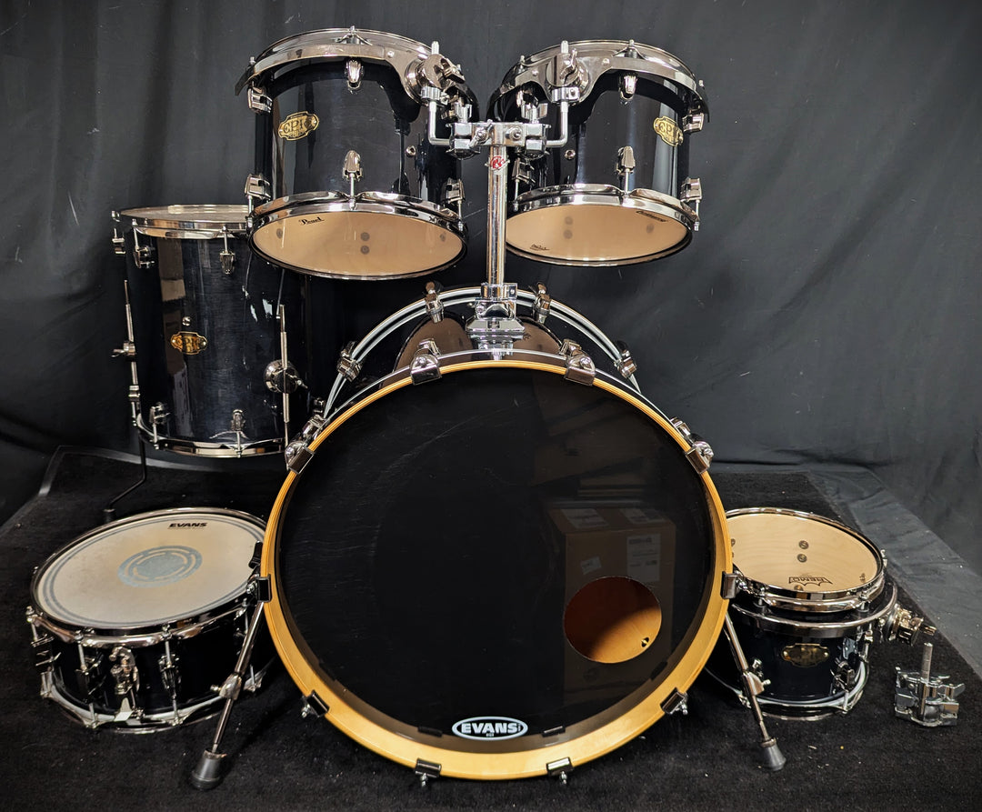 Epic  6-Piece Shell Pack