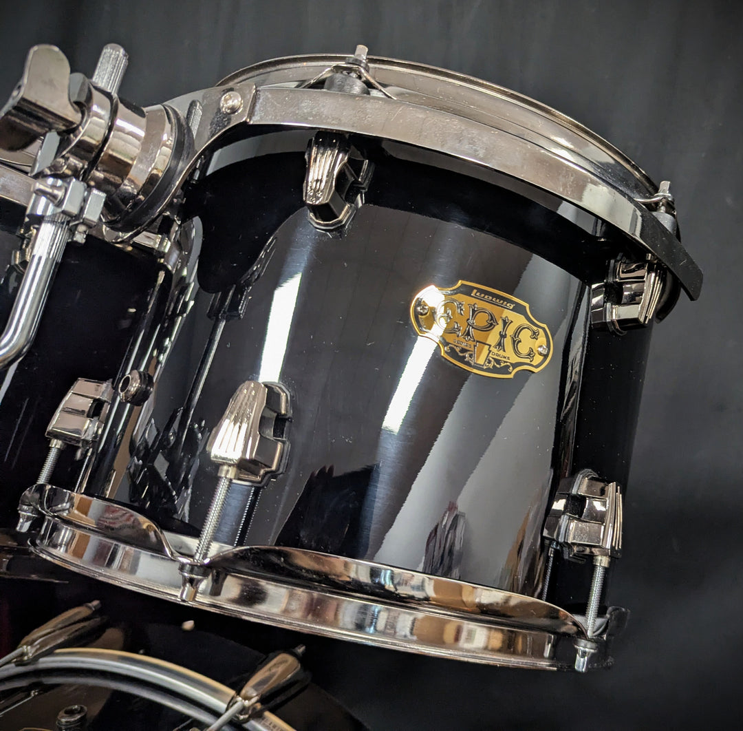 Epic  6-Piece Shell Pack