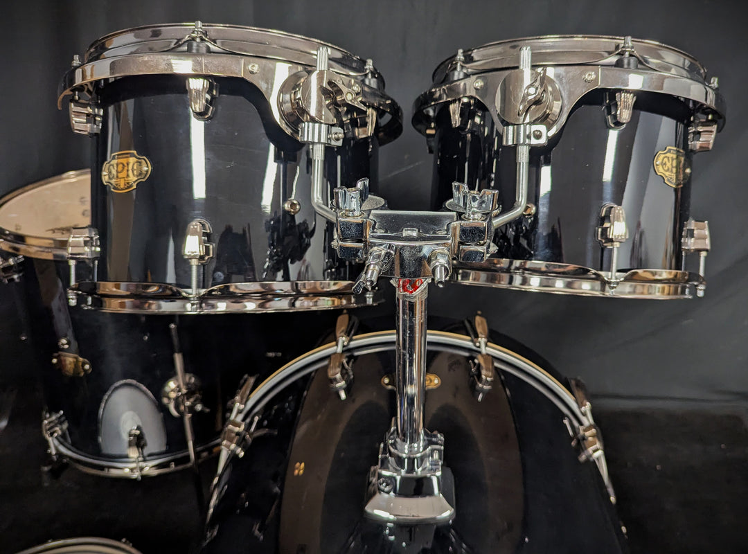 Epic  6-Piece Shell Pack