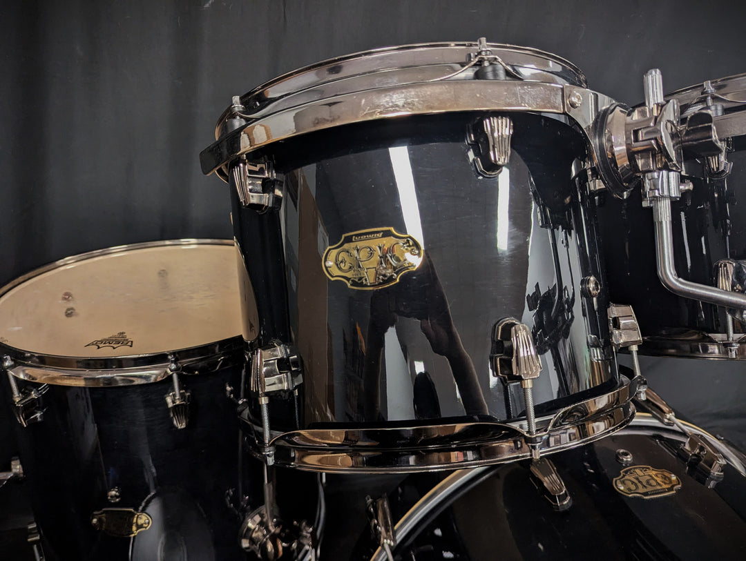 Epic  6-Piece Shell Pack