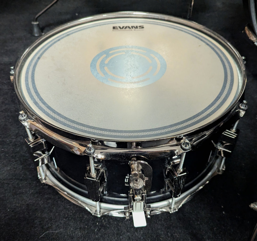 Epic  6-Piece Shell Pack