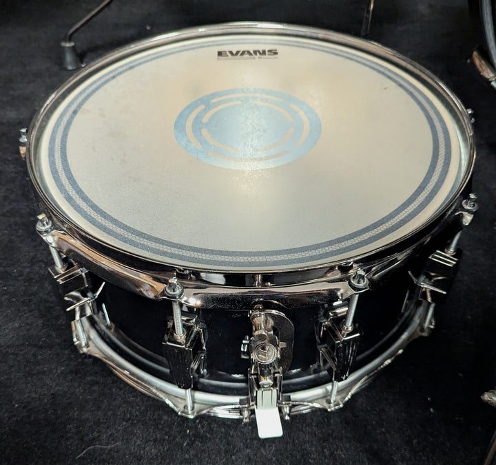 Epic  6-Piece Shell Pack