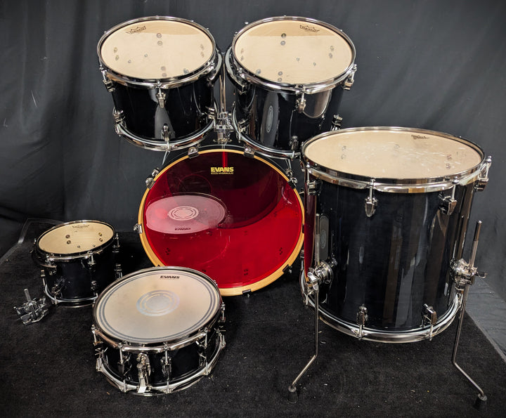 Epic  6-Piece Shell Pack