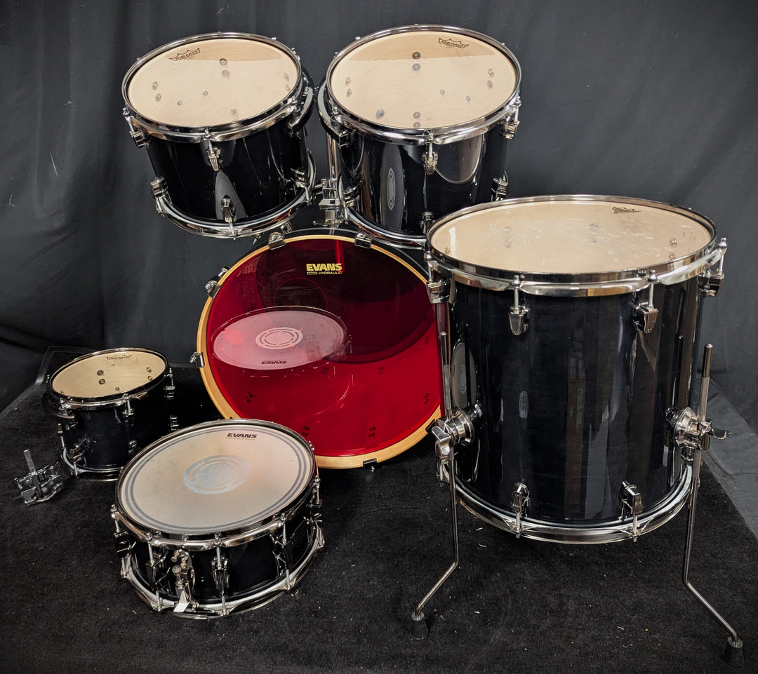 Epic  6-Piece Shell Pack