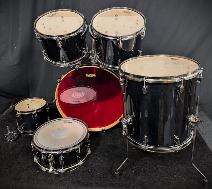 Epic  6-Piece Shell Pack