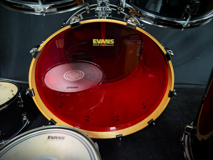 Epic  6-Piece Shell Pack