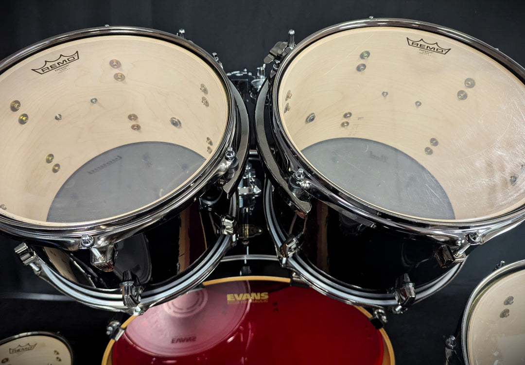 Epic  6-Piece Shell Pack