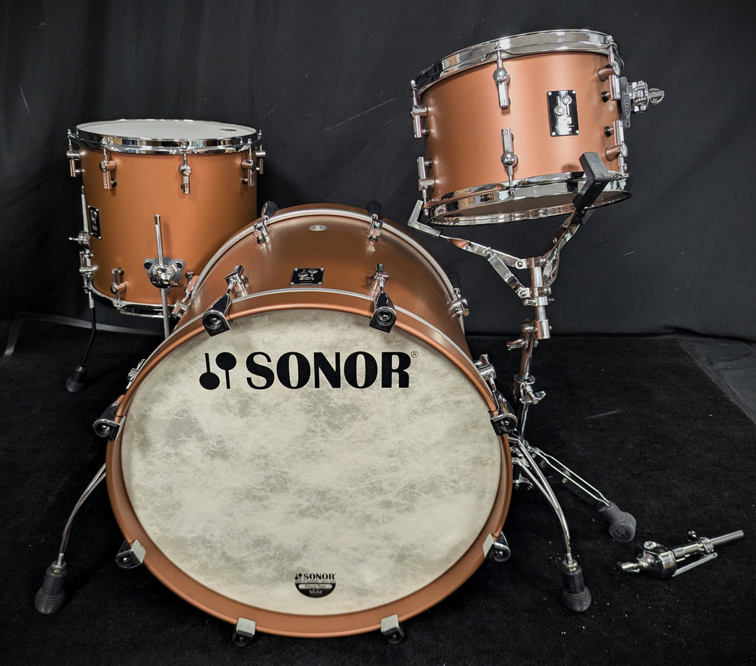 SQ1 3-Piece Birch Shell Pack