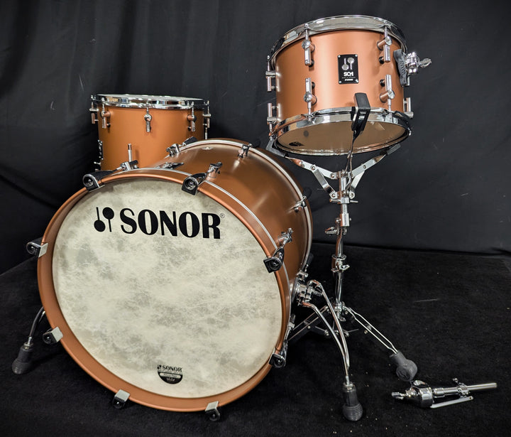 SQ1 3-Piece Birch Shell Pack