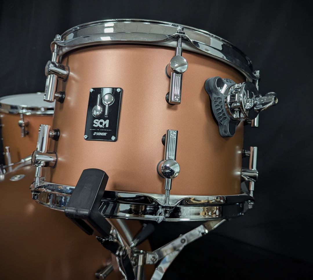 SQ1 3-Piece Birch Shell Pack