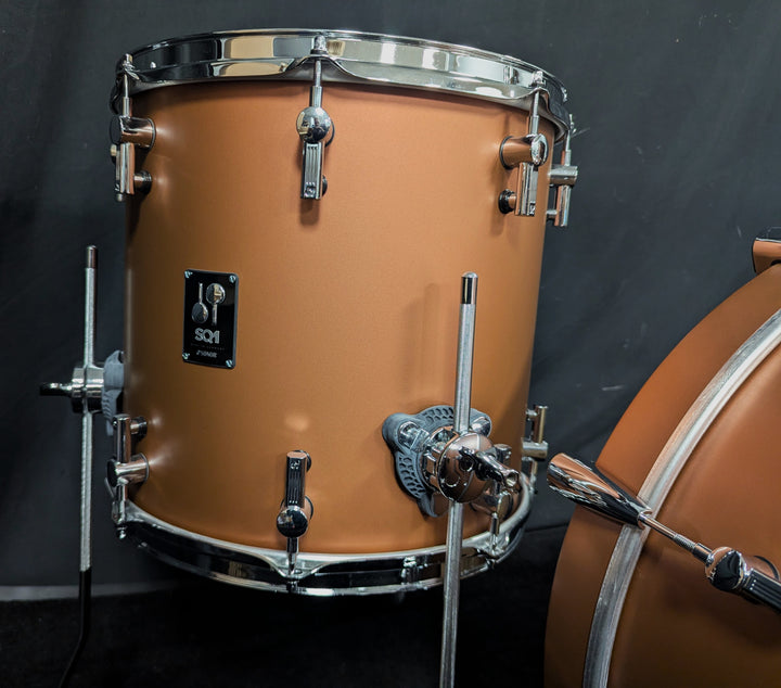 SQ1 3-Piece Birch Shell Pack