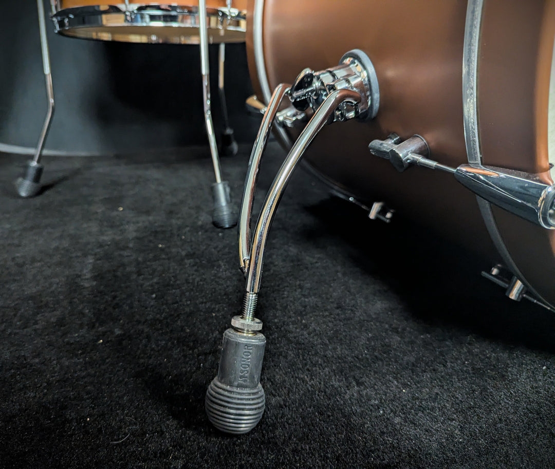 SQ1 3-Piece Birch Shell Pack