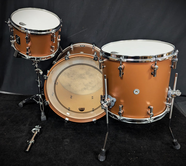 SQ1 3-Piece Birch Shell Pack