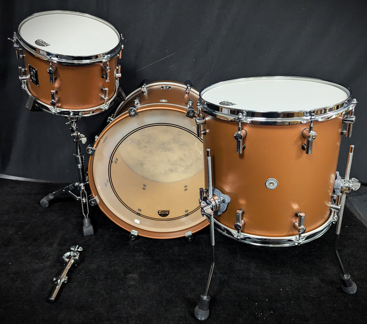 SQ1 3-Piece Birch Shell Pack