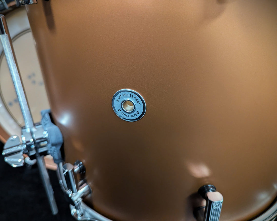 SQ1 3-Piece Birch Shell Pack