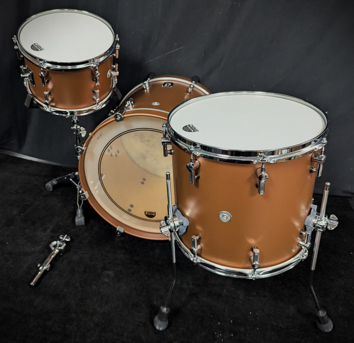 SQ1 3-Piece Birch Shell Pack