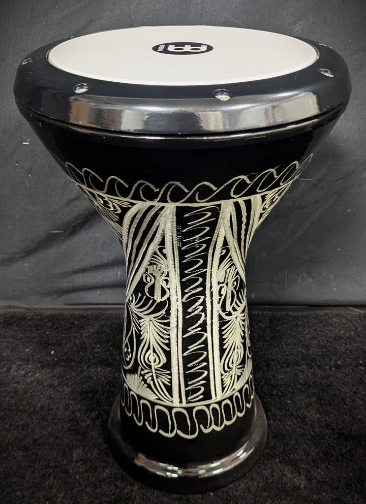 8.5 Inch Aluminum Series Doumbek