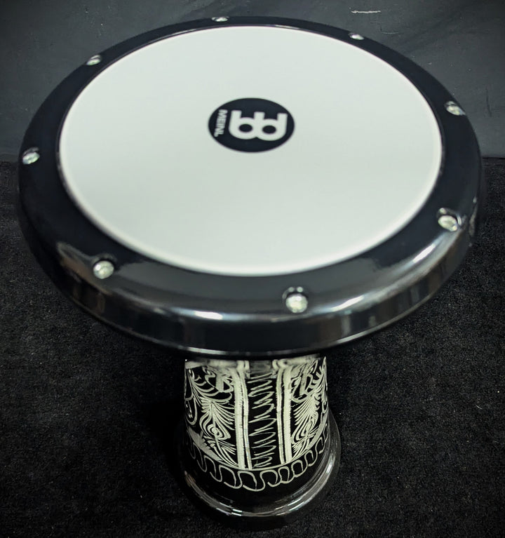 8.5 Inch Aluminum Series Doumbek
