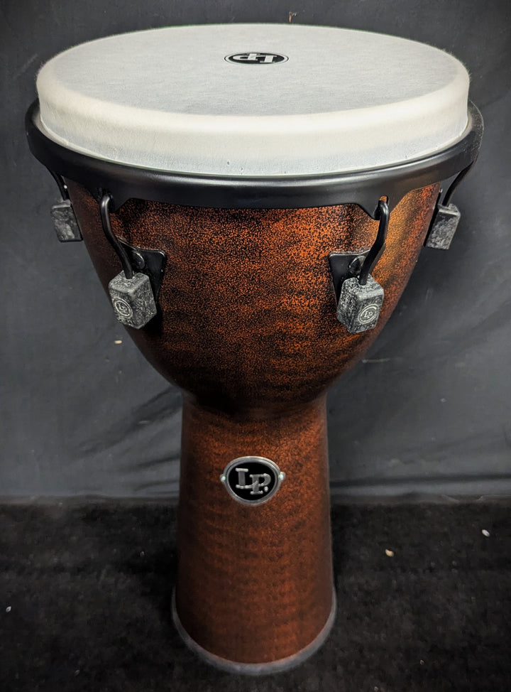 FX Lug Tuned Djembe