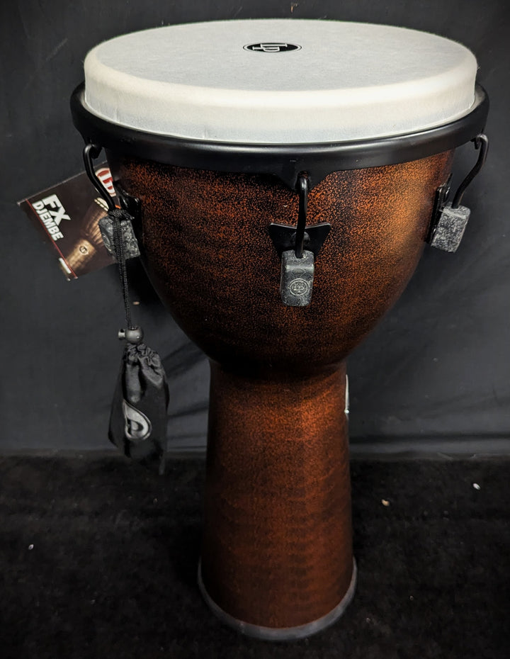 FX Lug Tuned Djembe