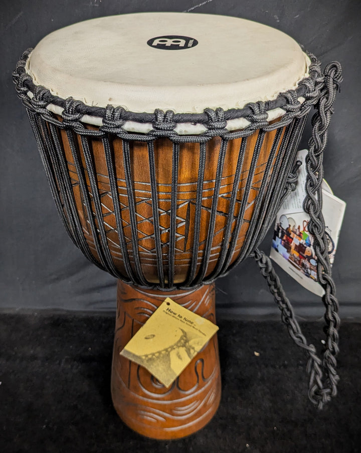13 Inch Headliner Series Rope Tuned Djembe