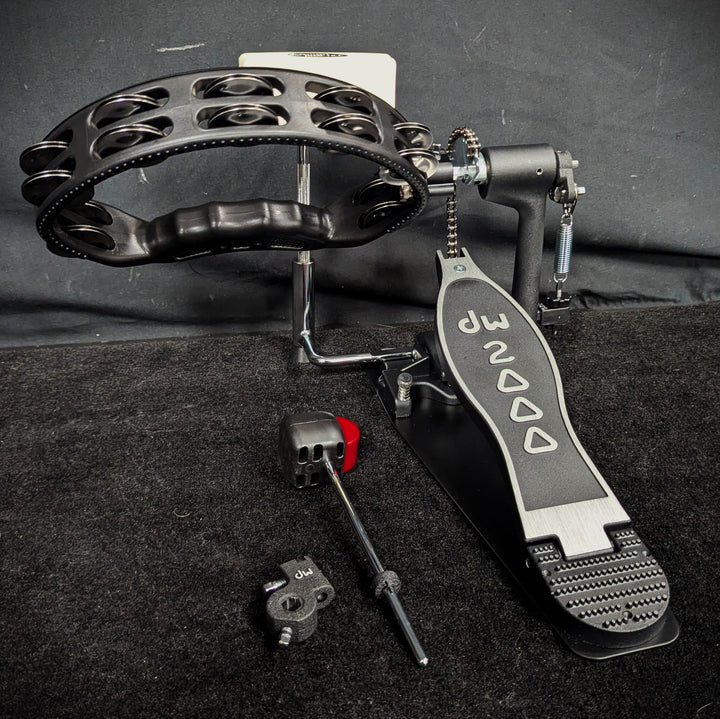 2000 Series Tambourine Pedal