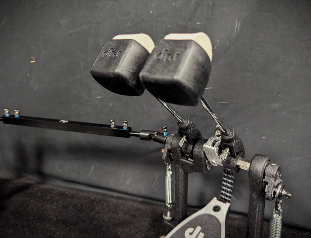 3000 Series Double Bass Drum Pedal