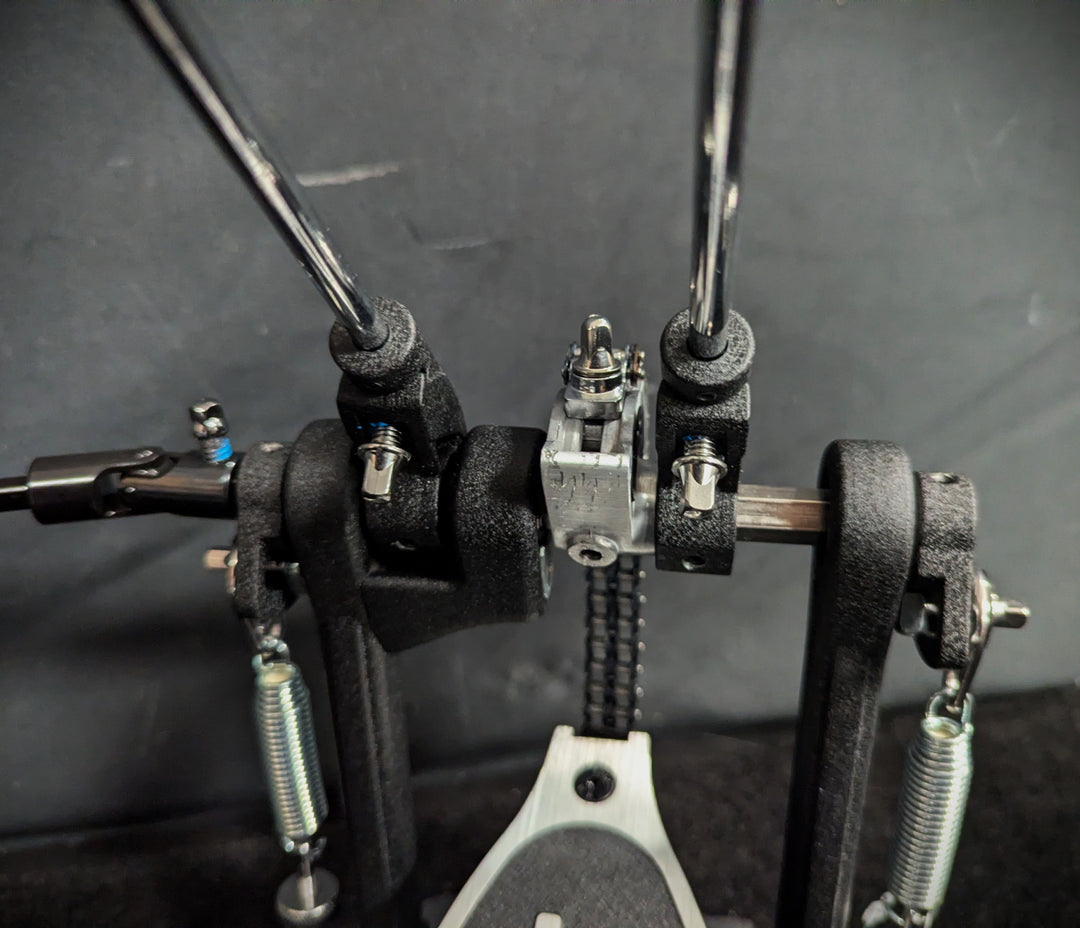 3000 Series Double Bass Drum Pedal