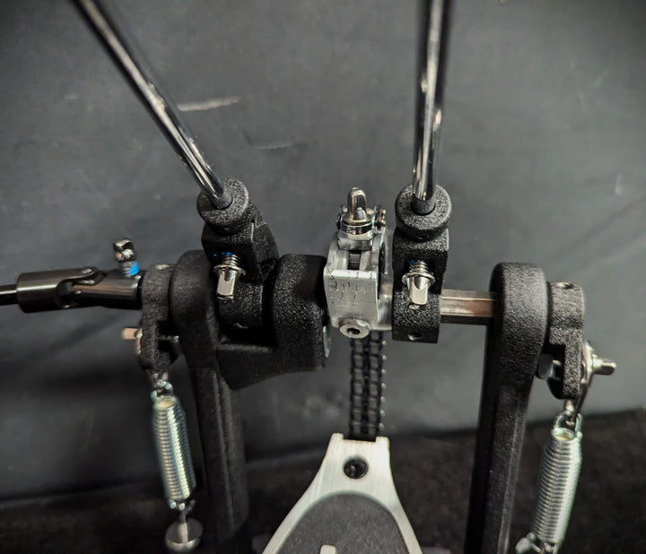 3000 Series Double Bass Drum Pedal