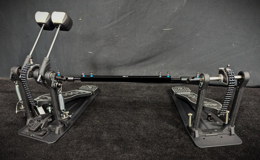 3000 Series Double Bass Drum Pedal