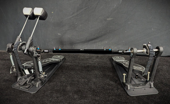 3000 Series Double Bass Drum Pedal