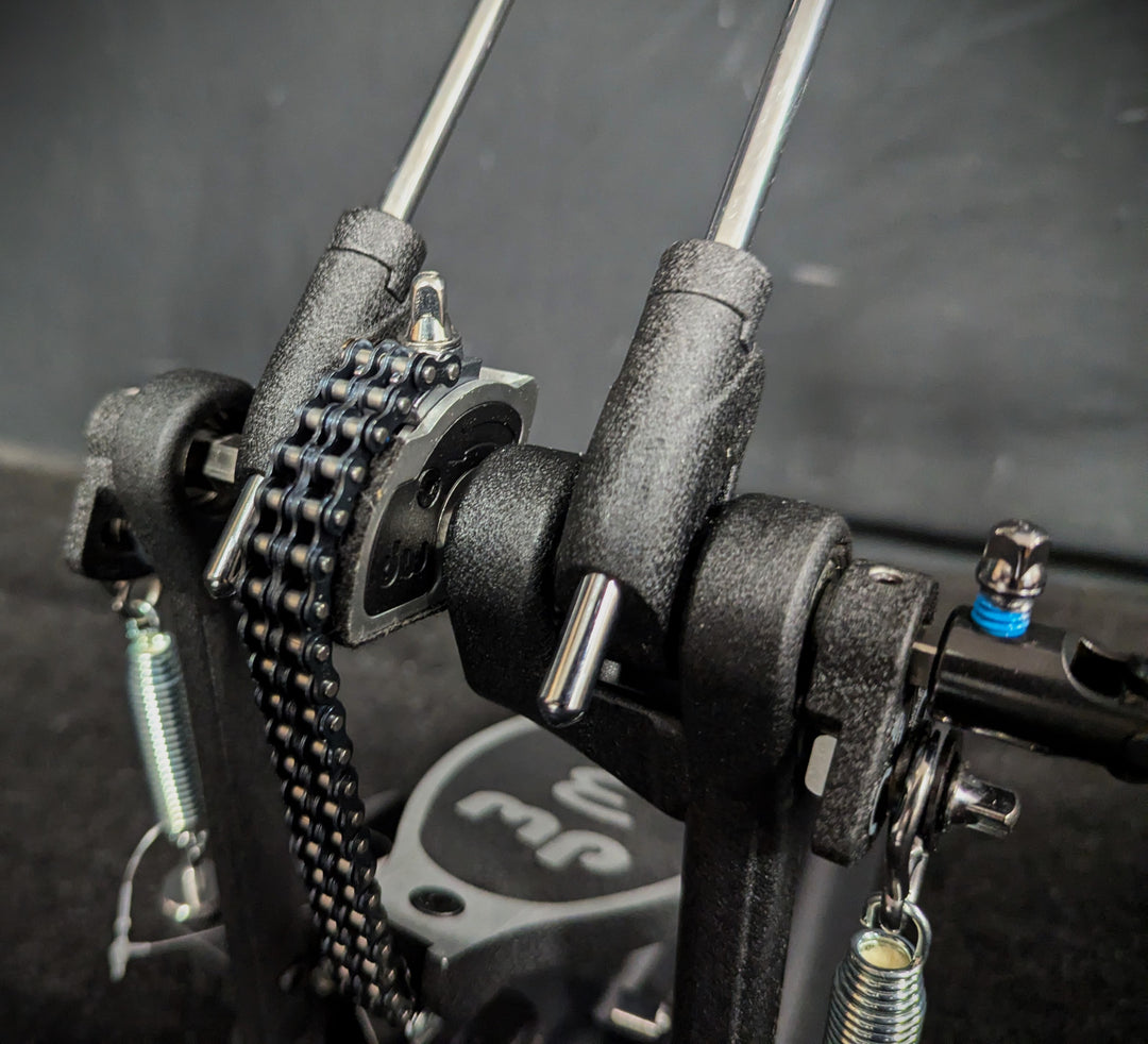 3000 Series Double Bass Drum Pedal