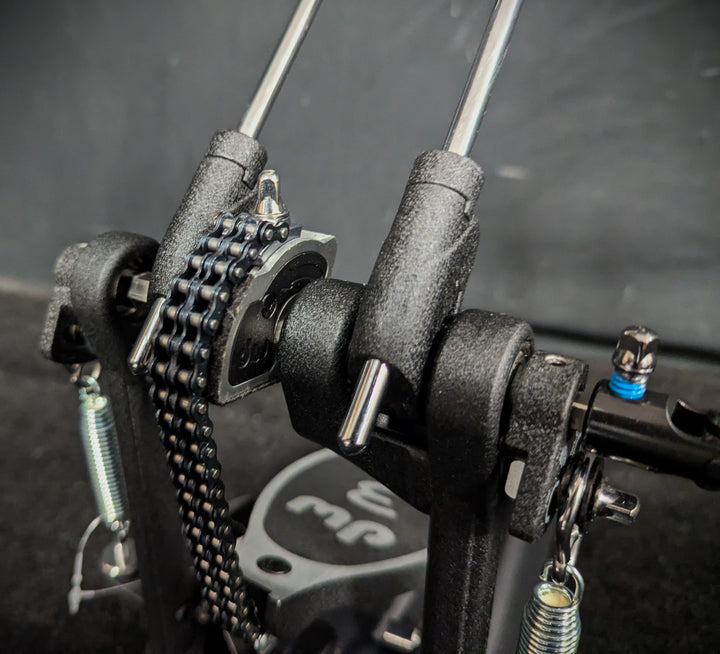 3000 Series Double Bass Drum Pedal