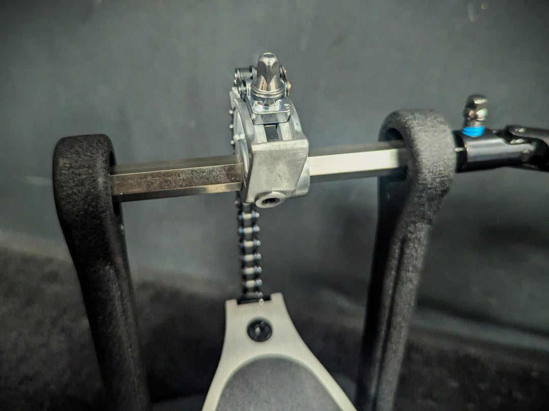 2000 Series Double Bass Drum Pedal