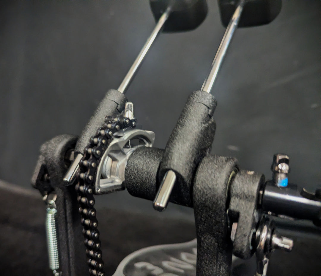 2000 Series Double Bass Drum Pedal
