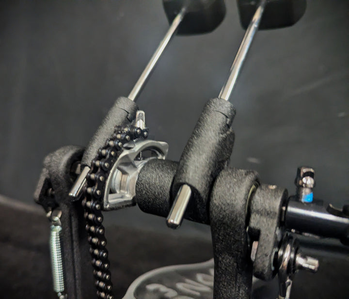 2000 Series Double Bass Drum Pedal