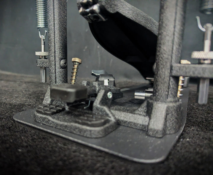 2000 Series Double Bass Drum Pedal