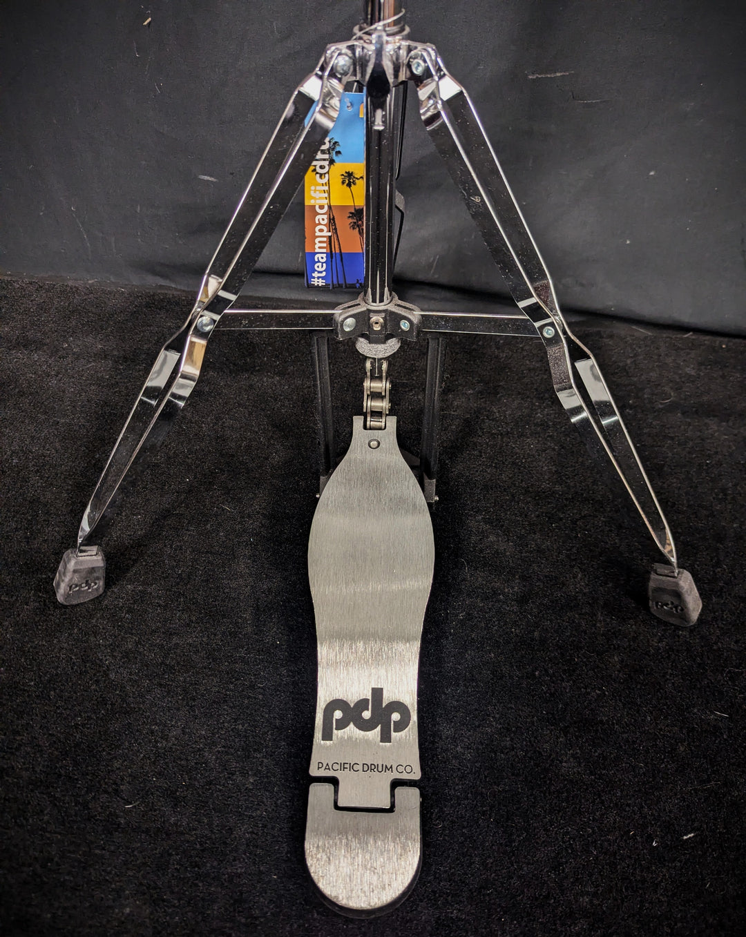 700 Series Hi-Hat Stand