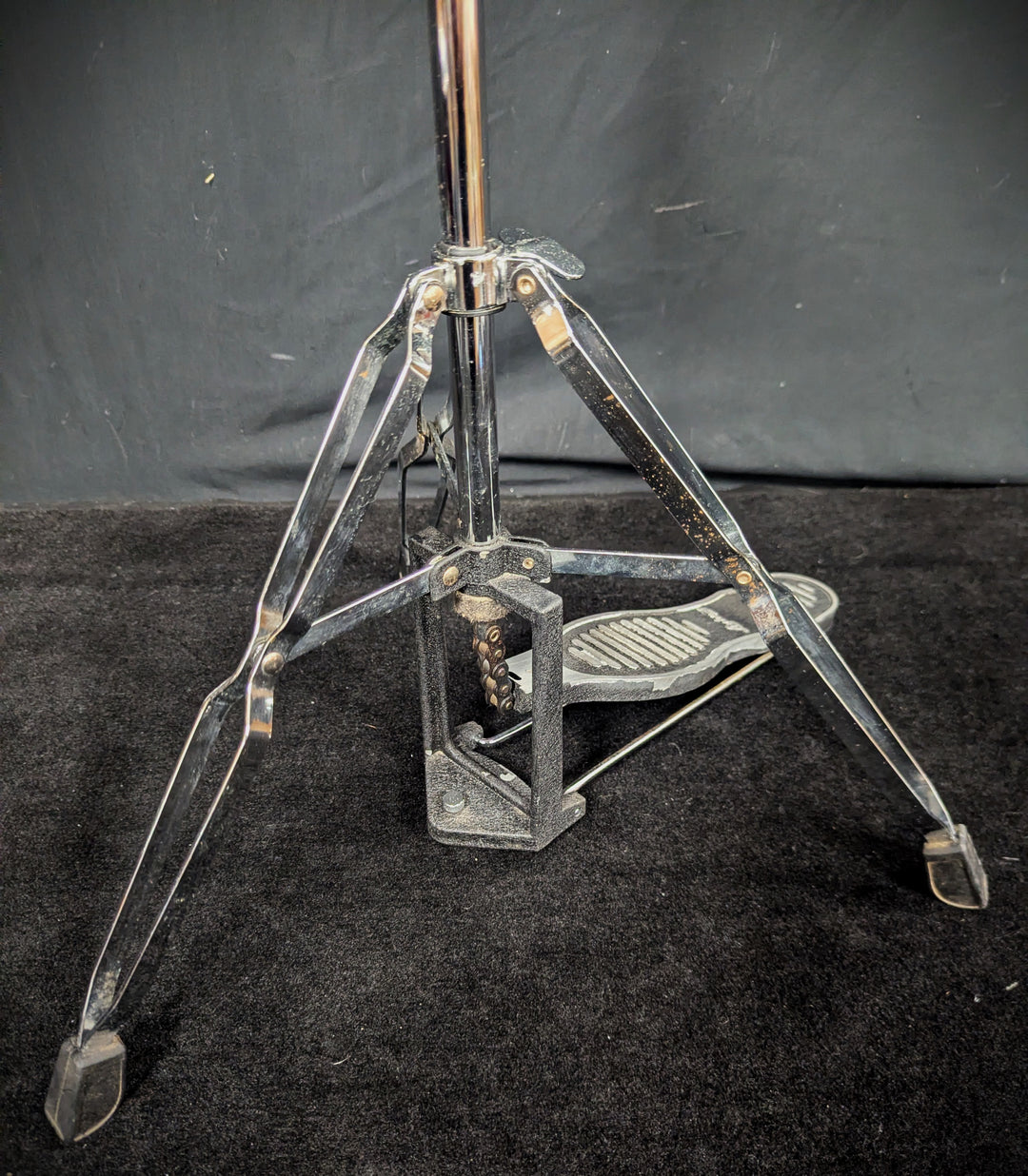Hi-Hat Stand