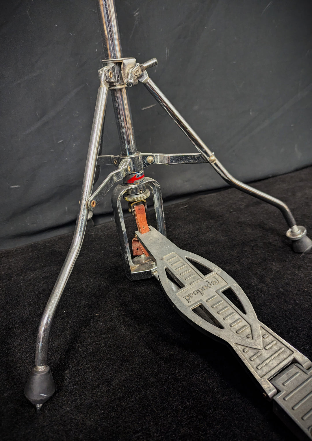 Propedal Hi-Hat Stand Vintage 70s
