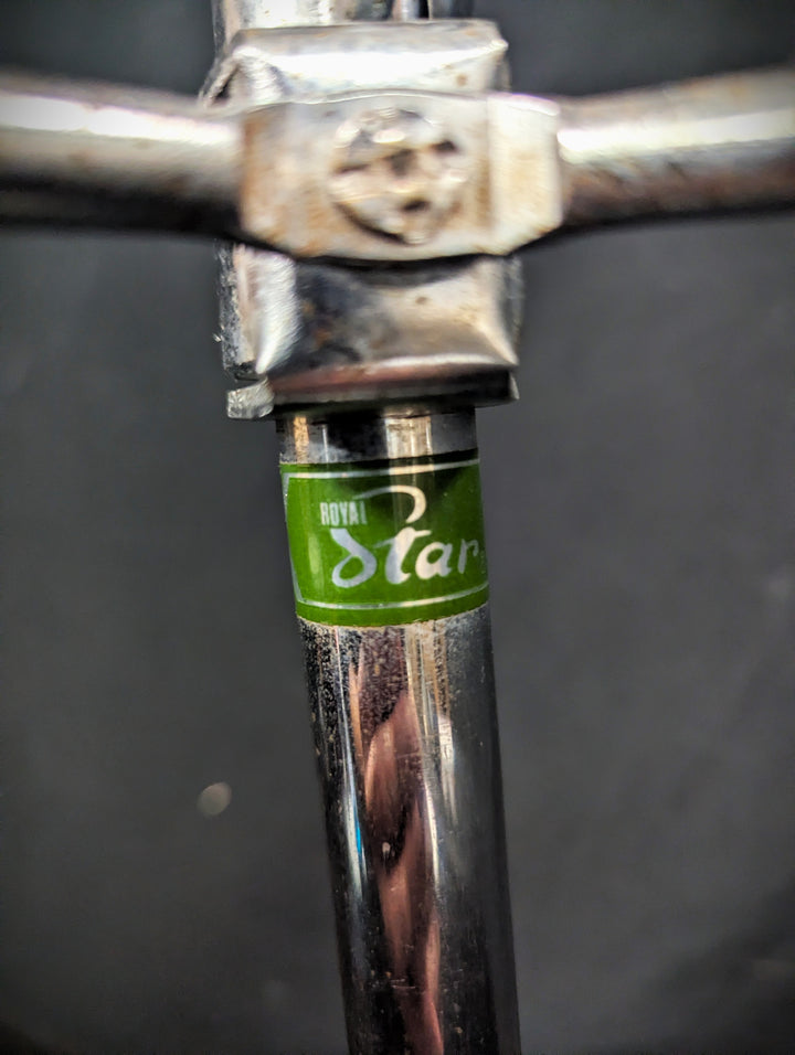 Propedal Hi-Hat Stand Vintage 70s